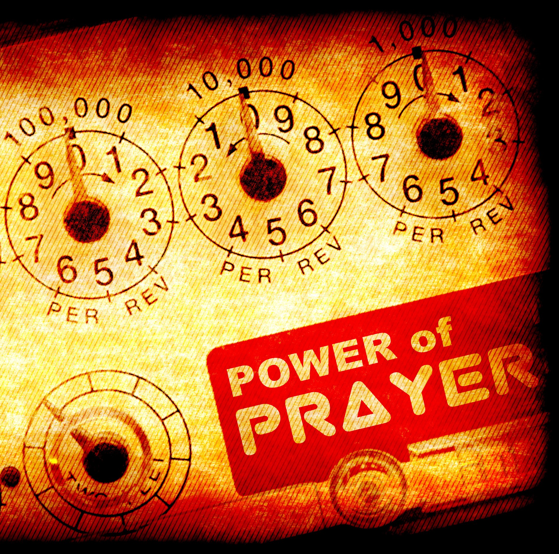 Prayer Principles – Part 2